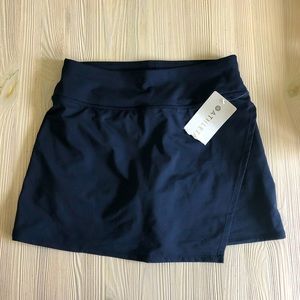 Athleta Volley skirt